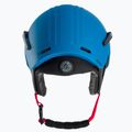 Casco da sci per bambini Marker Bino blu 3