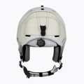 Casco da sci da donna Marker Ampire 2 W bianco 3