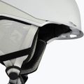 Casco da sci da donna Marker Ampire 2 W bianco 6