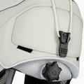 Casco da sci da donna Marker Ampire 2 W bianco 7