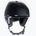 Casco da sci Marker Phoenix2 MIPS nero