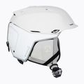 Casco da sci da donna Marker Phoenix2 MIPS W bianco 4