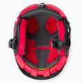 Casco da sci Marker Phoenix2 MIPS nero/blu metallizzato/rosso 5