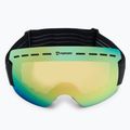 Occhiali da sci Marker Ultra-Flex oro a specchio 2