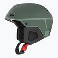 Casco da sci Marker Noleggio FE verde