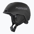 Casco da sci Marker Confidant nero