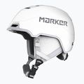 Casco da sci Marker Confidant bianco