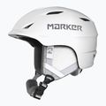 Casco da sci Marker Companion bianco