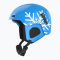 Casco da sci per bambini Marker Bino blu