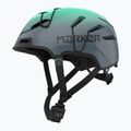 Casco da sci Marker Confidant Tour verde/viola