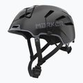 Casco da sci Marker Confidant Tour nero
