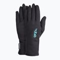 Guanti da trekking donna Rab Power Stretch Pro black