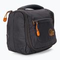 Lowe Alpine Wash Bag Borsa da trekking piccola antracite 2