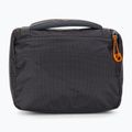 Lowe Alpine Wash Bag Borsa da trekking piccola antracite 3