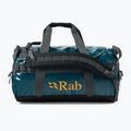 Rab Expedition Kitbag 50 l blu