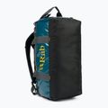 Rab Expedition Kitbag 50 l blu 3