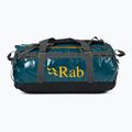 Rab Expedition Kitbag 80 l blu