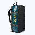 Rab Expedition Kitbag 80 l blu 3