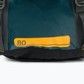 Rab Expedition Kitbag 80 l blu 6