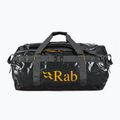 Rab Expedition Kitbag 80 l grigio