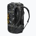 Rab Expedition Kitbag 80 l grigio 3