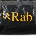 Rab Expedition Kitbag 80 l grigio 4