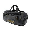 Rab Expedition Kitbag 80 l grigio 6