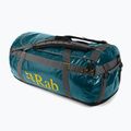 Rab Expedition Kitbag 120 l blu