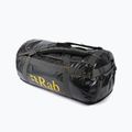 Rab Expedition Kitbag 120 l grigio 8