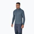 Giacca da trekking da uomo Rab Nexus steel cs1