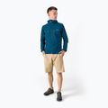 Giacca softshell da uomo Rab Borealis ink 2