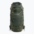 Zaino da trekking da uomo Lowe Alpine Cerro Torre 65:85 65 + 20 l oliva scura