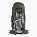 Zaino da trekking da uomo Lowe Alpine Cerro Torre 65:85 65 + 20 l oliva scura 3