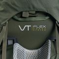 Zaino da trekking da uomo Lowe Alpine Cerro Torre 65:85 65 + 20 l oliva scura 8