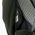 Zaino da trekking da uomo Lowe Alpine Cerro Torre 65:85 65 + 20 l oliva scura 10