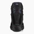 Zaino da trekking da uomo Lowe Alpine Manaslu 55:70 l nero