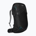 Zaino da trekking da uomo Lowe Alpine AirZone Trek 35 + 10 l nero