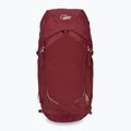 Zaino trekking donna Lowe Alpine AirZone Trek ND43:50 43 + 7 l lampone