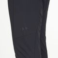 Pantaloni softshell da donna Rab Elevation beluga 4