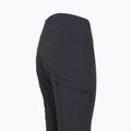 Pantaloni softshell da donna Rab Elevation beluga 5