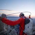 Giacca softshell Rab Borealis firecracker da uomo 3