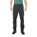 Pantaloni da trekking da uomo Rab Torque beluga 5