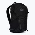 Zaino da trekking Lowe Alpine Edge 18 l nero 2