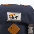 Lowe Alpine Klettersack zaino da trekking 30 l ebano 4