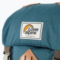 Lowe Alpine Klettersack 30 l zaino da trekking blu germano 7