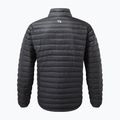 Piumino da uomo Rab Microlight nero 3