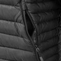 Piumino da uomo Rab Microlight nero 6