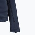 Giacca da trekking donna Rab Superflux Hoody deep ink 5