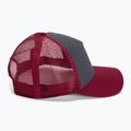 Cappello da baseball in acciaio con logo Rab Trucker 2