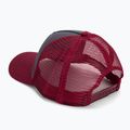 Cappello da baseball in acciaio con logo Rab Trucker 3